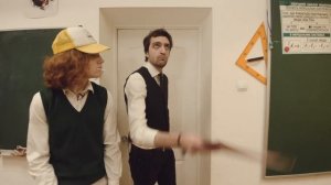 От первого лица: Школа 4 ? ВЫГНАЛИ из ШКОЛЫ.. ?ДОВЕЛИ УЧИТЕЛЯ и РАЗБОРКИ в КЛАССЕ ГЛАЗАМИ ШКОЛЬНИКА