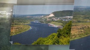 Самара - Детский музыкальный театр "Задумка" - Моя Самара