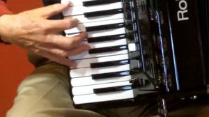 Roland FR-3x Digital Accordion: Overview of Sets, Orchestral & Organ Sounds, & User Programs