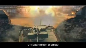 Все об объекте 260! World of Tanks Blitz!)