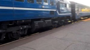 Дизель-поезд витебск орша ддб1-016
