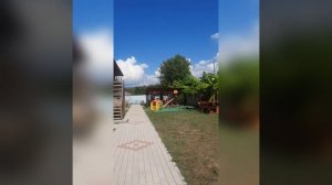 Абхазия, отзыв о гостинице Экохаус