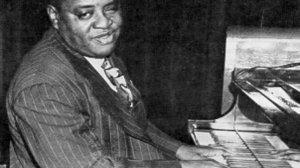 Art Tatum -- Someone to Watch Over Me