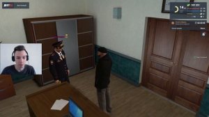 КАК ВСТУПИТЬ В ПОЛИЦИЮ?! ЭКЗАМЕН! НЕКСТ РП | NEXT RP