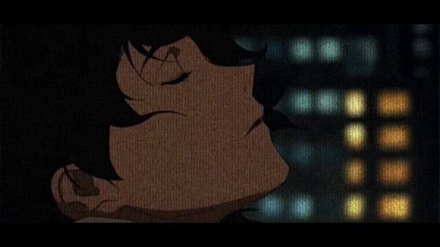 Liht - Воздух [Retro anime clips]