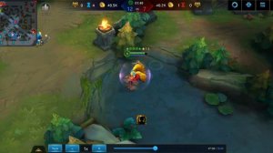 Heroes Evolved гайд за Wendy! Супер тактика. Новое.