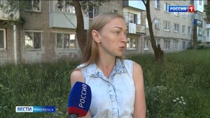 Ведутся проверки. Прокуратура и ОНФ признали детские площадки в Смоленске опасными и запущенными