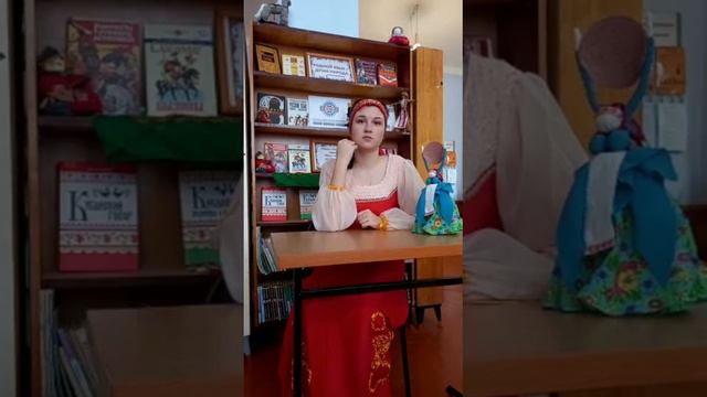 Участие во Всероссийской акции Широкая масленица