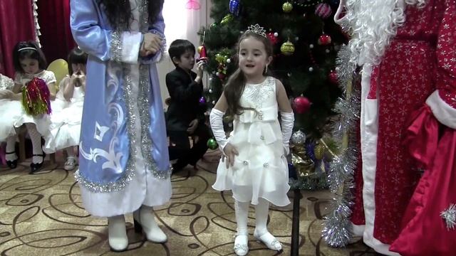 Детский сад Сказка г. Магас смотреть онлайн