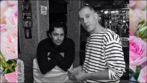 Светлой памяти любимый Йоханнес