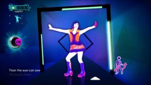 Just Dance 3 Dance All Nite