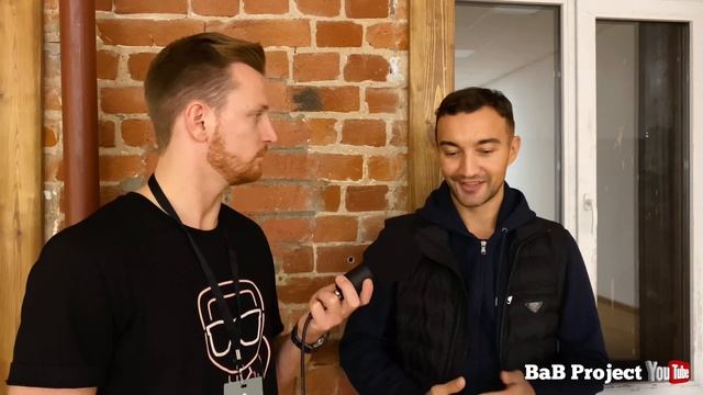 Владислав Сильде про судейство, современные тенденции и Basic
