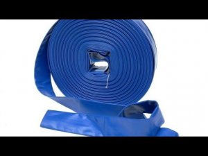 Шланг для дренажного насоса