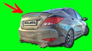 ? ТОП 23 САМЫХ КРУТЫХ ТОВАРОВ ДЛЯ HYUNDAI SOLARIS ИЗ КИТАЯ С АЛИЭКСПРЕСС + КОНКУРС