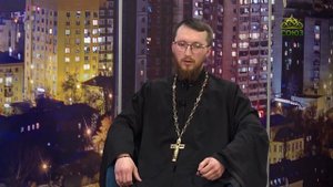 Православная азбука. Беседа о Великом посте со священником Павлом Морозовым