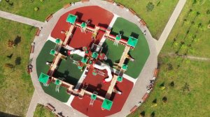 Minsk, Belarus  | 4K HDR ULTRA HD Drone Cinematics 60fps Dolby Vision