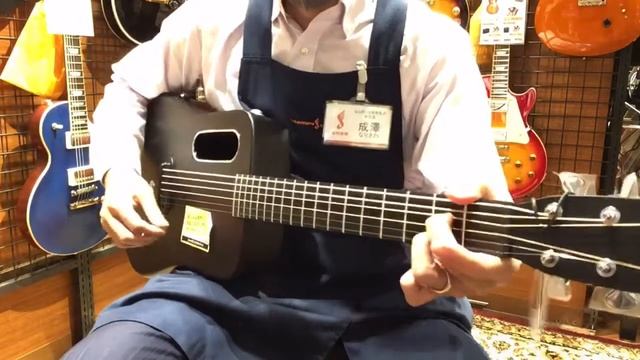 LAVA Music LAVA ME 2 FB サウンドチェック　※概要欄に最新モデルLAVA ME3の試奏動画あります смотреть онлайн