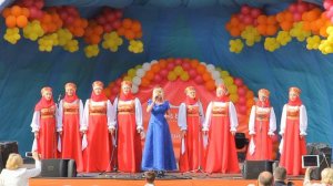 Величавая Русь (сл.Н.Геут муз.В.Верба)