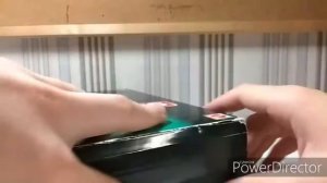 Обзор наст/игры Scrabble