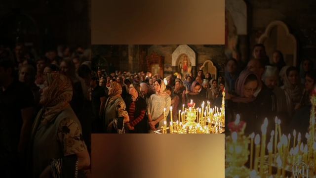 Кратко о духовной жизни/архиепископ Феогност #православноевидео #духовность смотреть онлайн