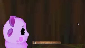 Самая первая версия игры от Dima_Games | Лунтик X от Dima_Games [PC]