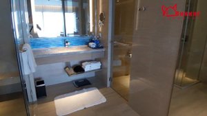 Renaissance Pattaya Resort & Spa. Тайский отель с ресторанами и 5-звездочный сервисом. Так ли это?