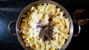 ОБАЛДЕННЫЙ РЕЦЕПТ кабачки как грузди