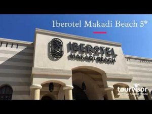 Iberotel Makadi Beach