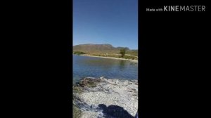 VLOG: Красоты Алтайского побережья. Мой отдых на Бухтарминском водохранилище.