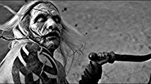 Ужасный Феокл