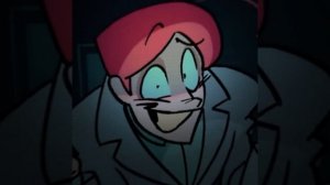 [Эдит] #ПСИХОНЯШКИ#доктор Масакрик