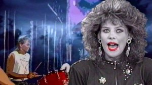 C.C.Catch - Heartbreak Hotel [Full HD] [1986]