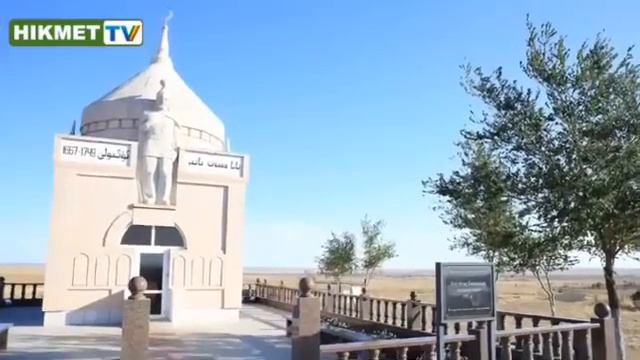 Бас мүфти сапарының баяны: АҚТӨБЕ (ВИДЕО) смотреть онлайн