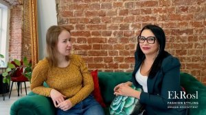 Новый имидж, как найти свой стиль, смена имиджа, До/после, тренды моды 2022