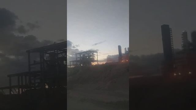 Амурский ГПЗ г свободный амурская область