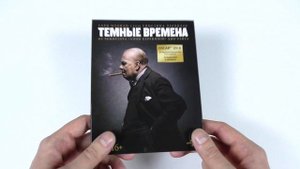 Пополнение коллекции #40: Blu-ray фильмы