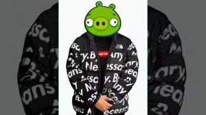 Bad Piggies Theme (remix)