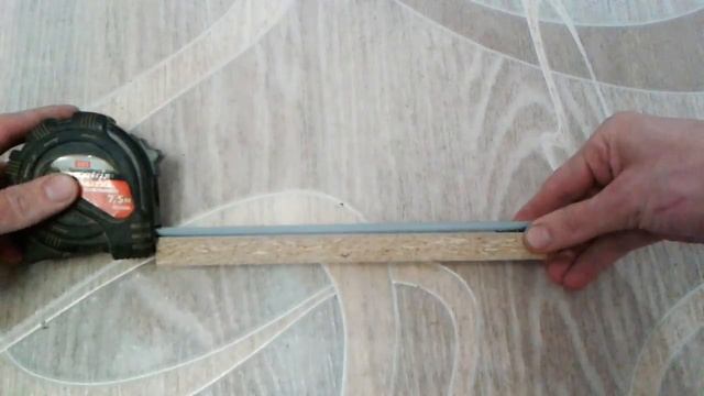 Видео: Как пользоваться рулеткой и измерять ей правильно? смотреть онлайн