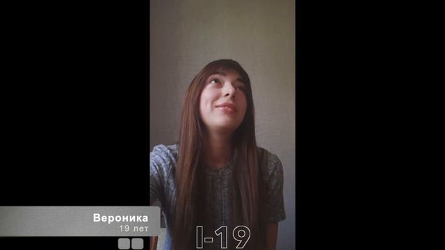 Сколько ДОЛЖЕН зарабатывать парень?! Опрос девушек I-19 смотреть онлайн