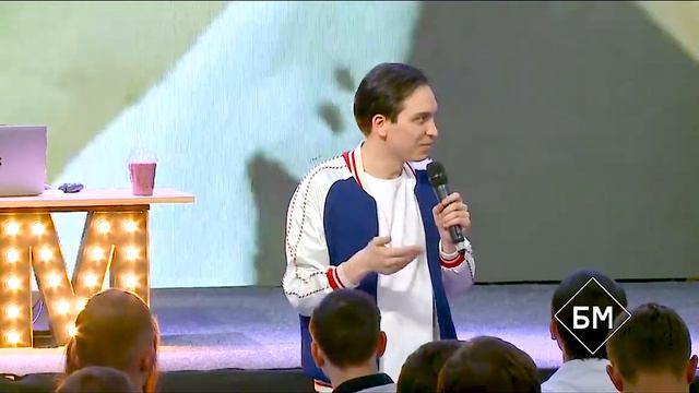 8 симптомов твоих проблем | Петр Осипов Метаморфозы БМ смотреть онлайн