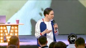 8 симптомов твоих проблем | Петр Осипов Метаморфозы БМ