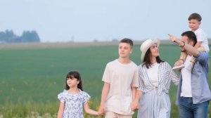 Не жалейте время на детей