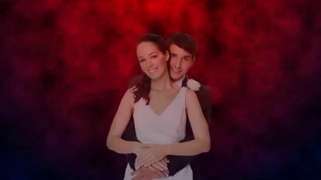 Ролик Совместимость имен смотреть онлайн