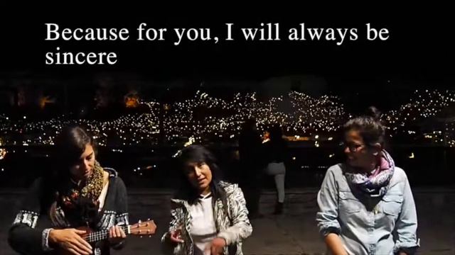 La Vie en Rose Spanish Rap Cover смотреть онлайн