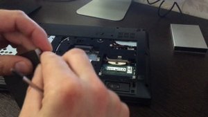 КАК ВЫБРАТЬ SSD ДИСК ???  установил на ноутбук Lenovo и Apple iMac 21,5