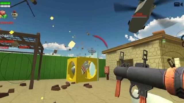 прост играю под жоский фонк смотреть онлайн