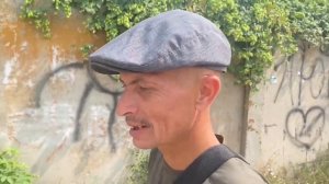 4 истории лагерной любви от Полтавського Палія