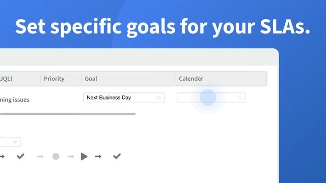 The #1 service level agreement app in Jira | Time to SLA смотреть онлайн