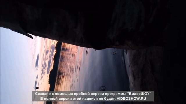 Рыбалка в Новгородской области, бывает и лучше))) смотреть онлайн