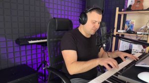 ПАВЕЛ НЕЧИПОРУК - КАК БЫТЬ (COVER)